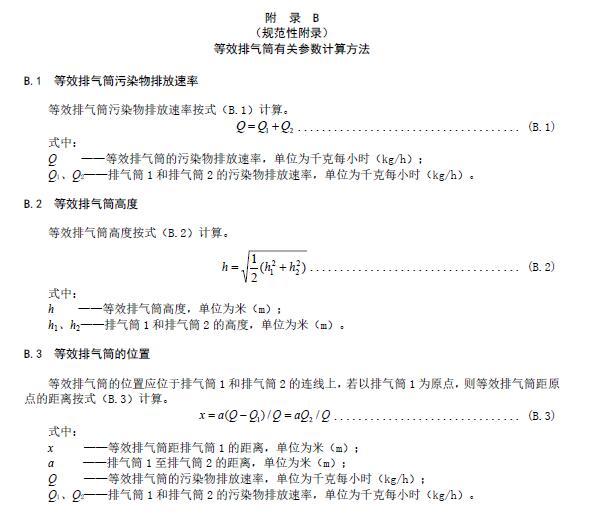 福建：工业涂装工序挥发性有机物排放标准（DB35/ 1783—2018）